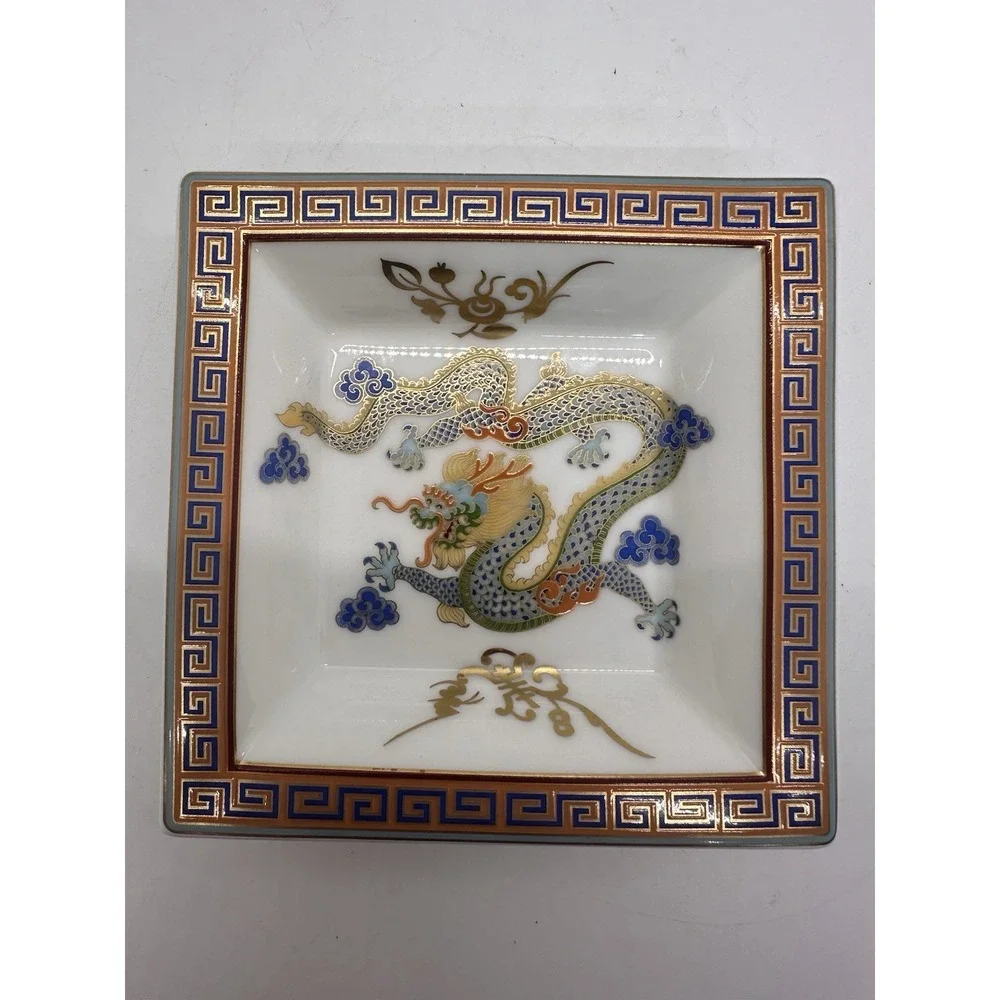 Villeroy & Boch Dragon 4